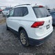 3VV0B7AX5JM006973 2018 Volkswagen Tiguan S auction photo thumbnail 3