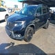 5FNYF8H27MB502145 2021 Honda Passport Sport auction photo thumbnail 2