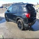 5FNYF8H27MB502145 2021 Honda Passport Sport auction photo thumbnail 3