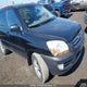 KNDJF722357039481 2005 Kia Sportage auction photo thumbnail 1