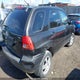 KNDJF722357039481 2005 Kia Sportage auction photo thumbnail 4