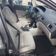 2HGFB2F42FH045604 2015 Honda Civic Lx auction photo thumbnail 5