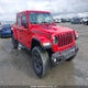 1C6JJTBM4NL121095 2022 Jeep Gladiator Rubicon auction photo thumbnail 1