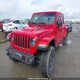 1C6JJTBM4NL121095 2022 Jeep Gladiator Rubicon auction photo thumbnail 2
