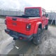 1C6JJTBM4NL121095 2022 Jeep Gladiator Rubicon auction photo thumbnail 4