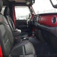 1C6JJTBM4NL121095 2022 Jeep Gladiator Rubicon auction photo thumbnail 5