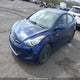 5NPDH4AE7DH199486 2013 Hyundai Elantra Gls/Limited auction photo thumbnail 2