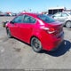 3KPFK4A75HE076159 2017 Kia Forte Lx auction photo thumbnail 3