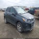3GNCJPSB0HL279182 2017 Chevrolet Trax 1Lt auction photo thumbnail 1