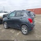 3GNCJPSB0HL279182 2017 Chevrolet Trax 1Lt auction photo thumbnail 3