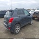 3GNCJPSB0HL279182 2017 Chevrolet Trax 1Lt auction photo thumbnail 4