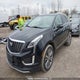 1GYKNDRS9LZ126387 2020 Cadillac Xt5 Premium Luxury auction photo thumbnail 2