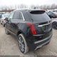 1GYKNDRS9LZ126387 2020 Cadillac Xt5 Premium Luxury auction photo thumbnail 3