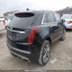 1GYKNDRS9LZ126387 2020 Cadillac Xt5 Premium Luxury auction photo thumbnail 4