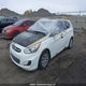 KMHCT5AE8FU214274 2015 Hyundai Accent auction photo thumbnail 12
