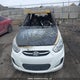 KMHCT5AE8FU214274 2015 Hyundai Accent auction photo thumbnail 13