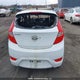 KMHCT5AE8FU214274 2015 Hyundai Accent auction photo thumbnail 17