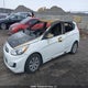 KMHCT5AE8FU214274 2015 Hyundai Accent auction photo thumbnail 2