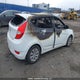 KMHCT5AE8FU214274 2015 Hyundai Accent auction photo thumbnail 4