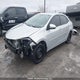 2T1BURHE5JC030507 2018 Toyota Corolla Se auction photo thumbnail 2