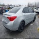 2T1BURHE5JC030507 2018 Toyota Corolla Se auction photo thumbnail 4