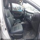 2T1BURHE5JC030507 2018 Toyota Corolla Se auction photo thumbnail 5
