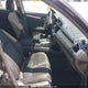 2HGFC2F7XGH008874 2016 Honda Civic Ex 4Dr auction photo thumbnail 5