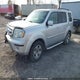 5FNYF48559B500694 2009 Honda Pilot Exl auction photo thumbnail 2