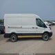 1FTYR2CM9KKA22198 2019 Ford Transit T-250 auction photo thumbnail 12