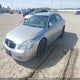 1G4HD57256U134978 2006 Buick Lucerne Cxl auction photo thumbnail 2