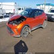 JTNKHMBXXL1071462 2020 Toyota C-Hr Xle/Le/Limited auction photo thumbnail 2