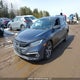 2HGFC1F98LH106128 2020 Honda Civic Touring auction photo thumbnail 2