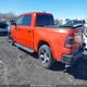 1C6SRFFT5MN713284 2021 Ram 1500 Big Horn/Lone Star auction photo thumbnail 3