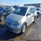 5FNRL38807B065310 2007 Honda Odyssey Touring auction photo thumbnail 2