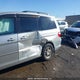 5FNRL38807B065310 2007 Honda Odyssey Touring auction photo thumbnail 6