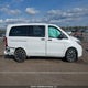 W1WV0FEY5N4151010 2022 Mercedes-Benz Metris Passenger auction photo thumbnail 14