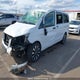 W1WV0FEY5N4151010 2022 Mercedes-Benz Metris Passenger auction photo thumbnail 2