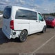 W1WV0FEY5N4151010 2022 Mercedes-Benz Metris Passenger auction photo thumbnail 4