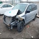 2D4RN4DEXAR312536 2010 Dodge Grand Caravan Se auction photo thumbnail 2