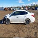 3N1CB7AP4HY319756 2017 Nissan Sentra Sr Turbo/Nismo auction photo thumbnail 15