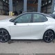 4T1K61AK6LU371704 2020 Toyota Camry Xse auction photo thumbnail 15