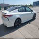 4T1K61AK6LU371704 2020 Toyota Camry Xse auction photo thumbnail 4