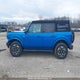1FMDE5DH8PLB40687 2023 Ford Bronco auction photo thumbnail 14