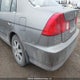 2HHES36645H104665 2005 Acura El Touring auction photo thumbnail 21