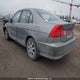 2HHES36645H104665 2005 Acura El Touring auction photo thumbnail 3