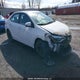 2T1BURHE5EC101632 2014 Toyota Corolla S auction photo thumbnail 1
