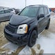 2CNDL43F496240510 2009 Chevrolet Equinox Lt auction photo thumbnail 2