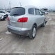 5GALVBED5AJ129984 2010 Buick Enclave Cxl auction photo thumbnail 4