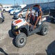 4XAVE76A2DB615991 2013 Polaris Rzr 800 S auction photo thumbnail 2