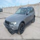 WBXPC9C4XAWJ38591 2010 BMW X3 xDrive30I auction photo thumbnail 2